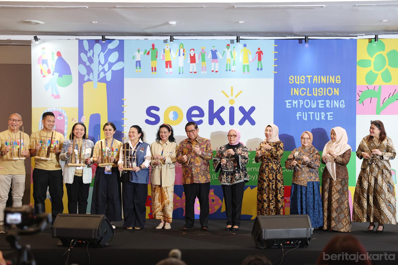 Spekix 4