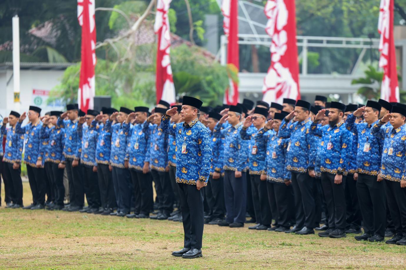 5 hari kesaktian pancasila dki