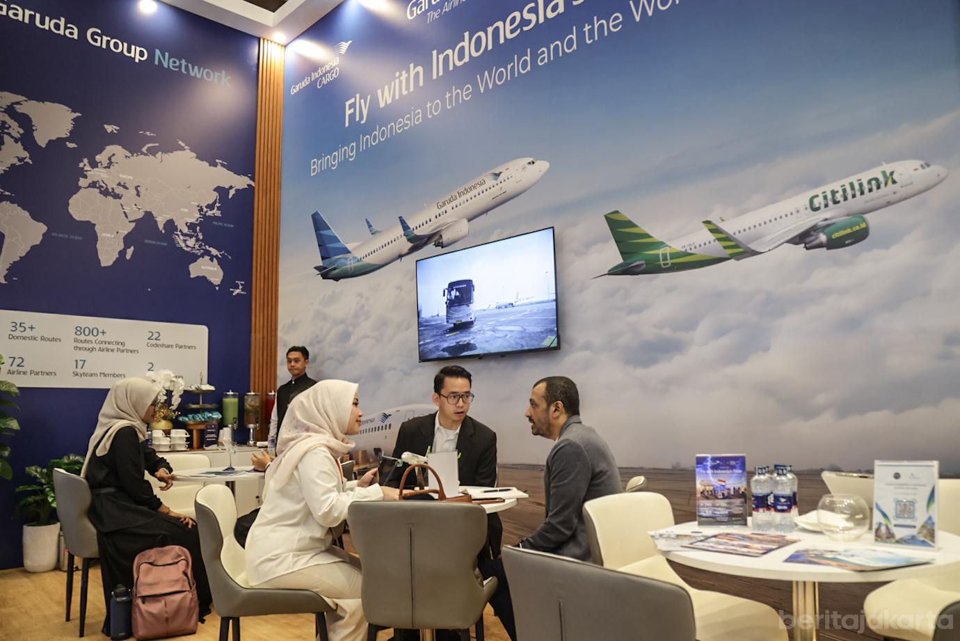 Jakarta Wonderful Indonesia Tourism Fair 2026 4