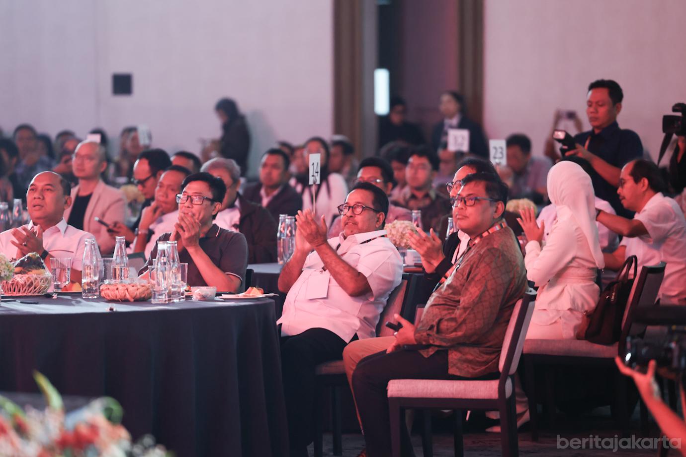 Closing Jakarta Film Summit 4