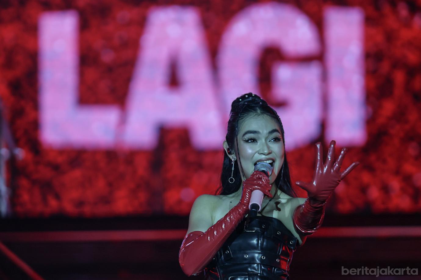 Aksi Keseruan Synchronize Fest 2026 2
