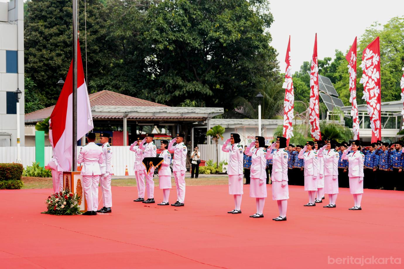 3 upacara sumpah pemuda 98