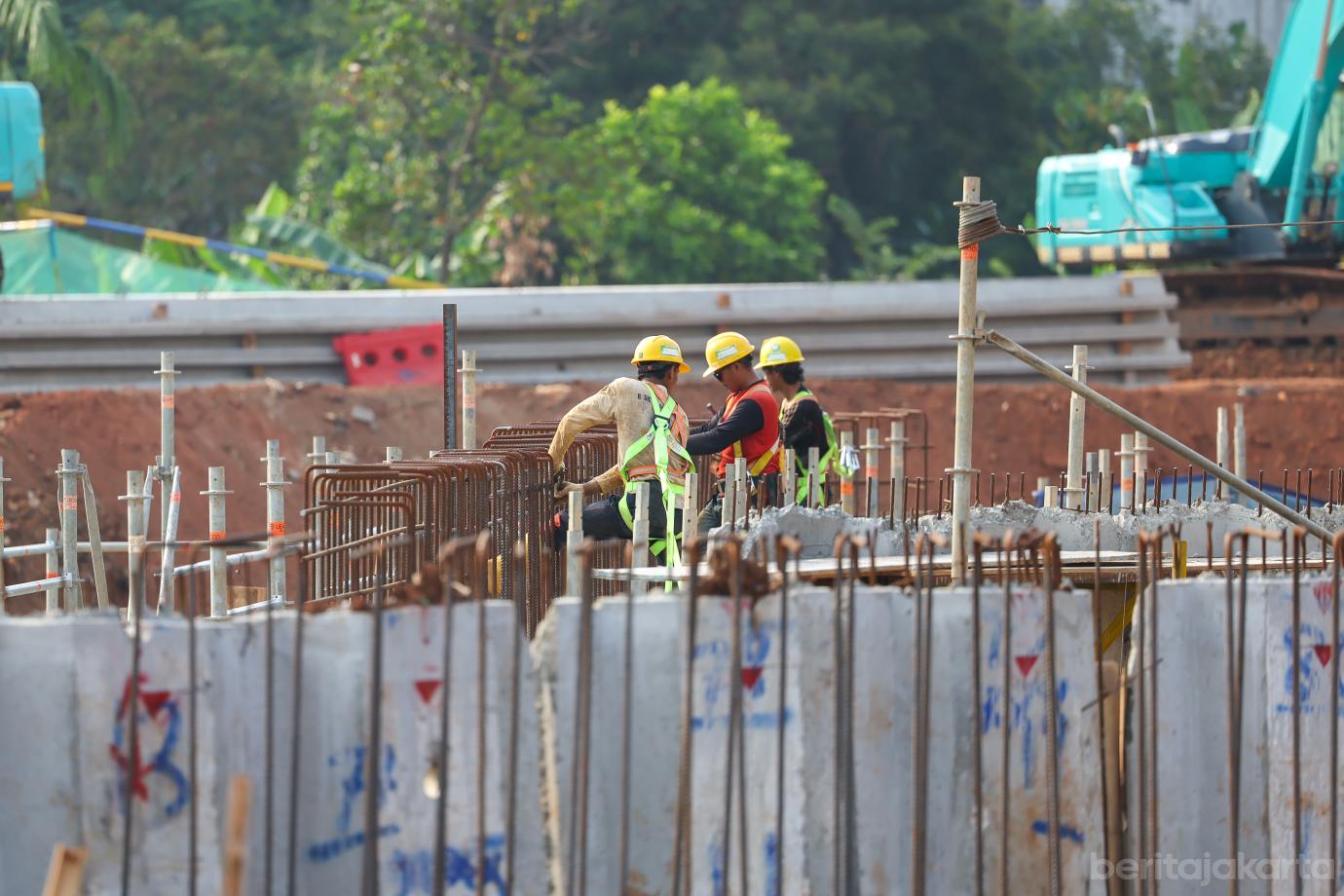 6  pram embung kebagusan