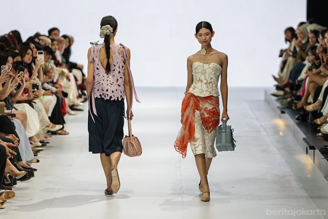111 Desainer Ramaikan Panggung Jakarta Fashion Week 2027 8