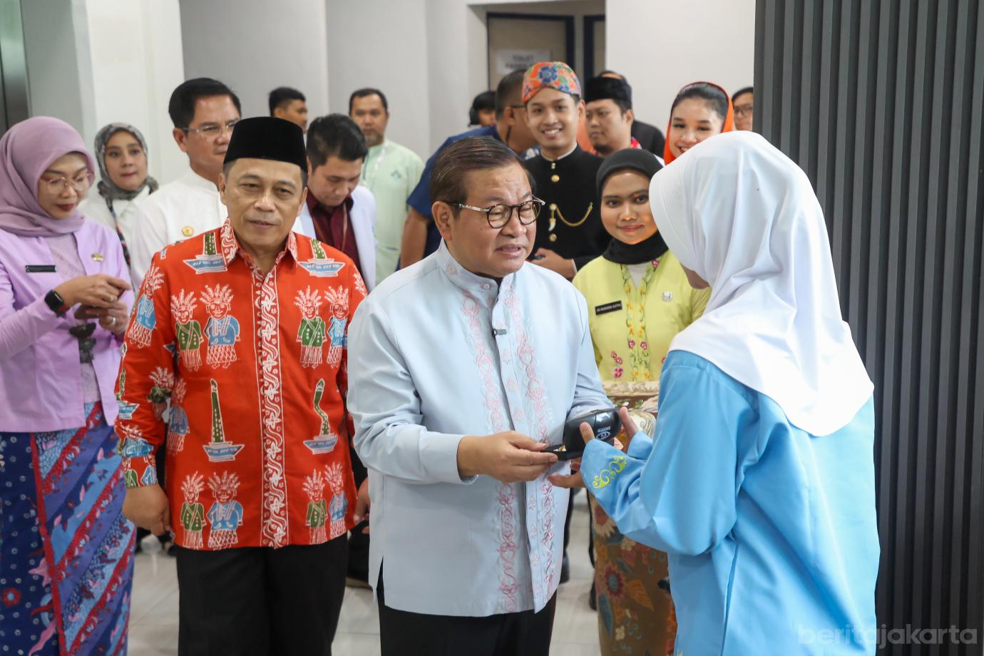 8 layanan cancer rsud pasming