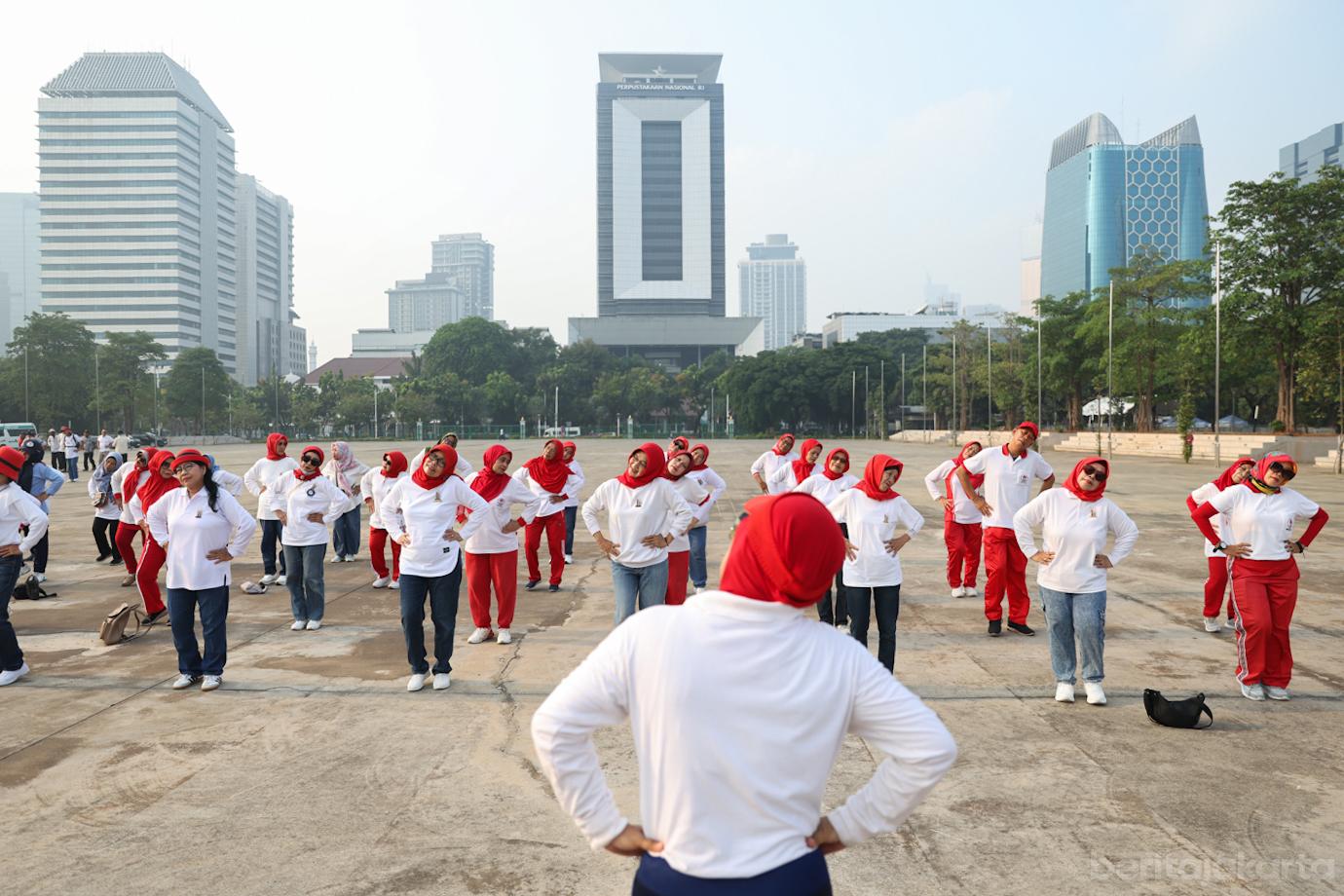 Hari Lansia Internasional 6