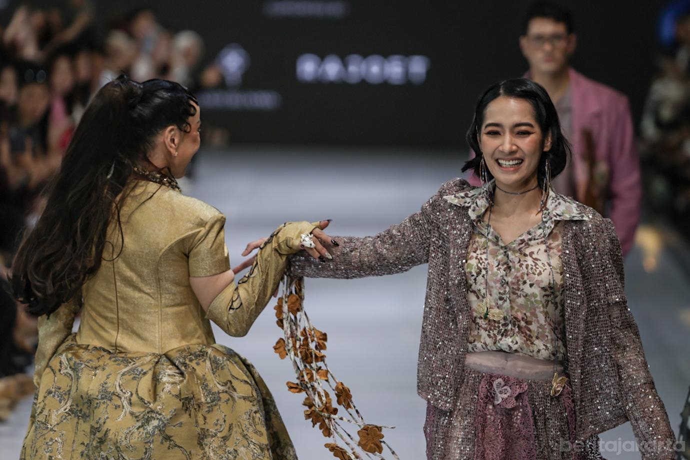 111 Desainer Ramaikan Panggung Jakarta Fashion Week 2027 4