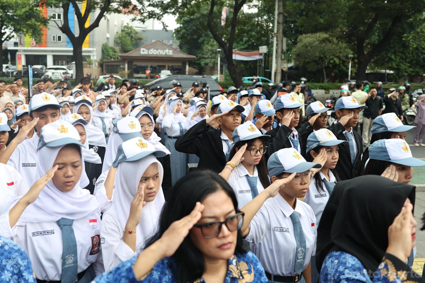 Sumpah Pemuda 2