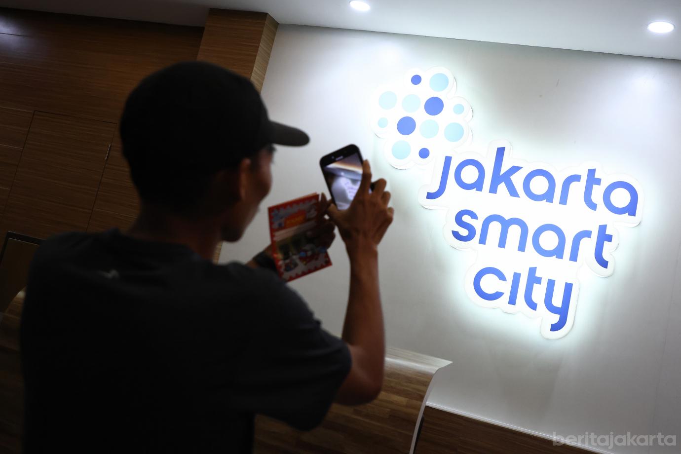 4.Namu Balai Kota Hadirkan Wisata Edukasi hingga Layanan Publik bagi Warga
