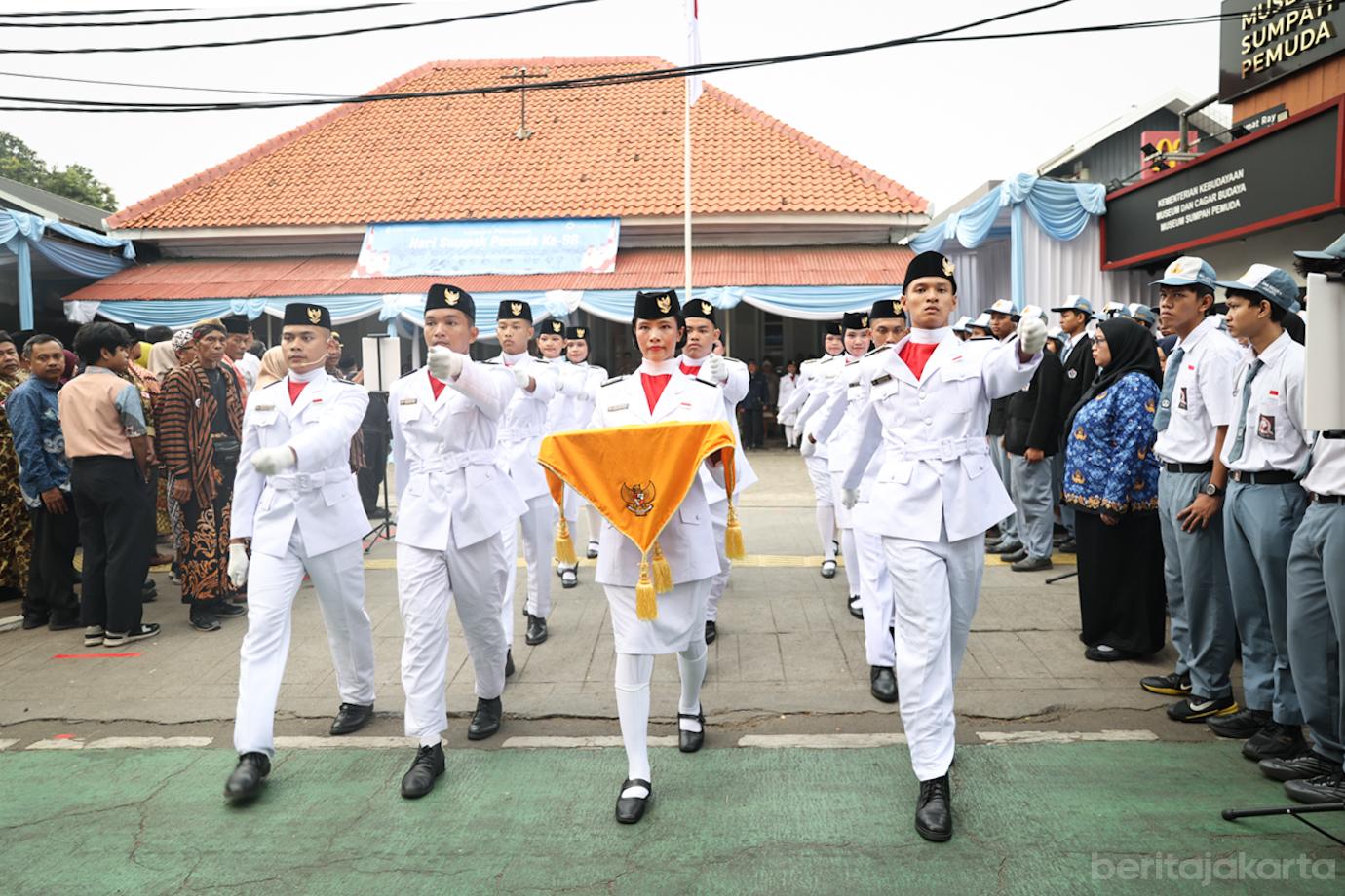 Sumpah Pemuda 7