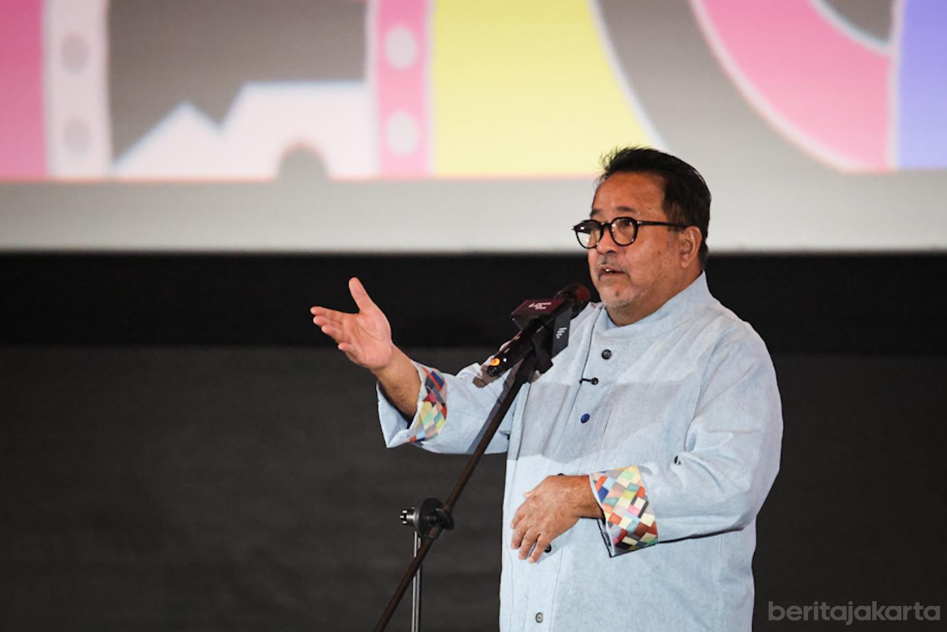 Jakarta Film Week 7