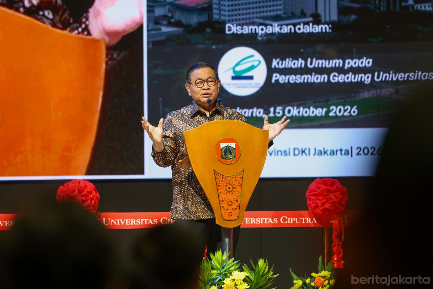 3 universitas ciputra