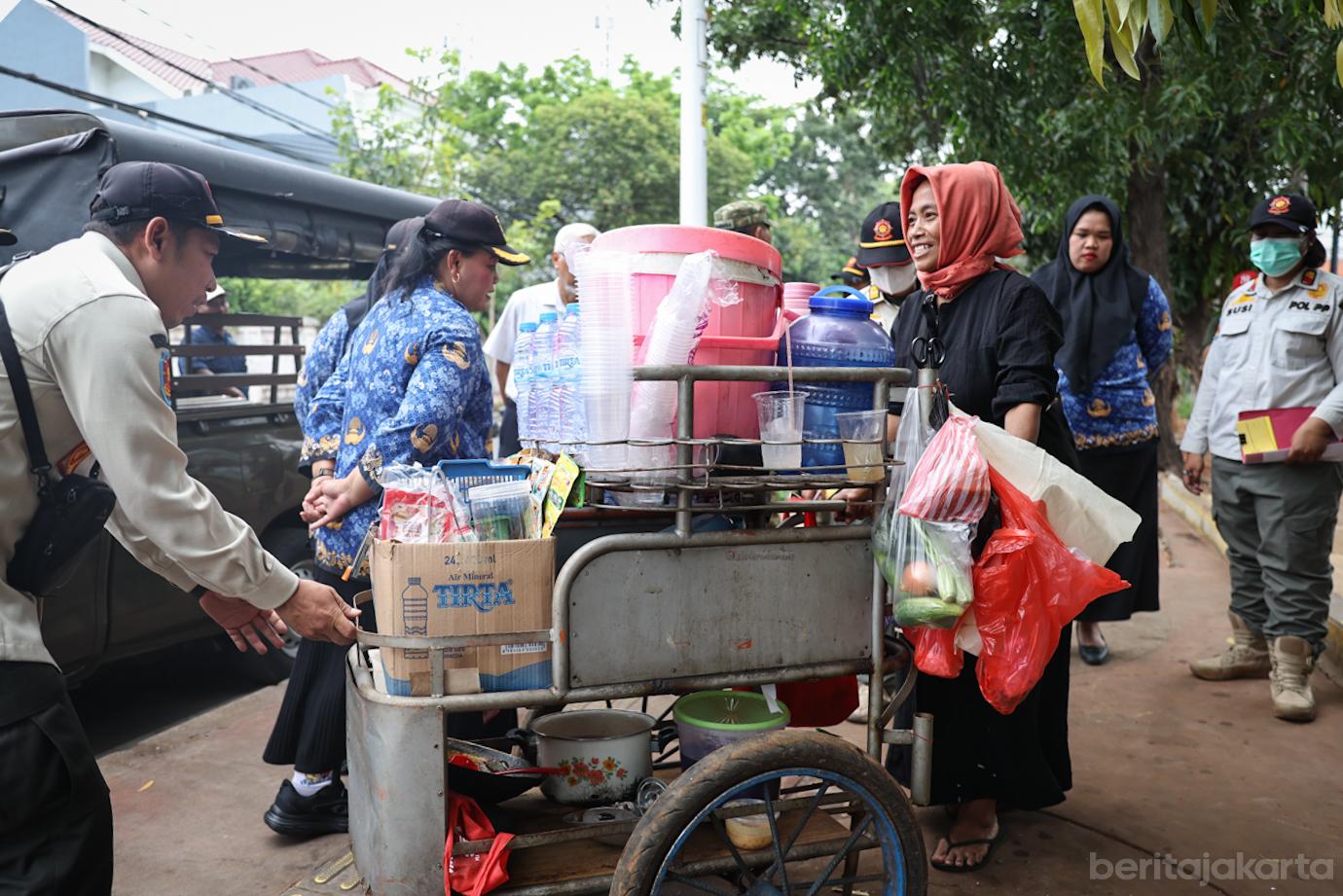 Rabu Tertib Cemput Timur 6