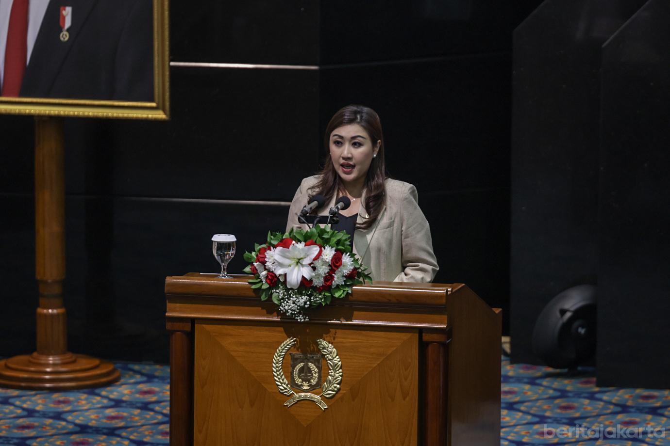Rano Karno Jawab Rekomendasi Pansus DPRD DKI Terkait Isu Strategis Jakarta 2