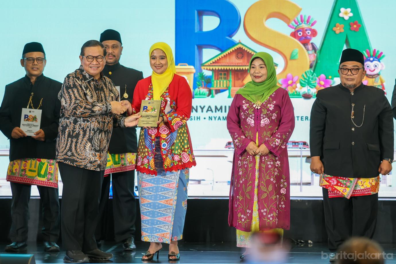 4  bsa award 2026
