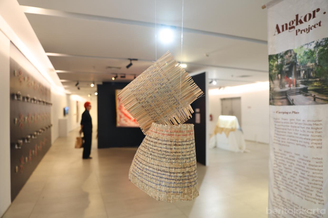 Jakarta Biennale 2026 1