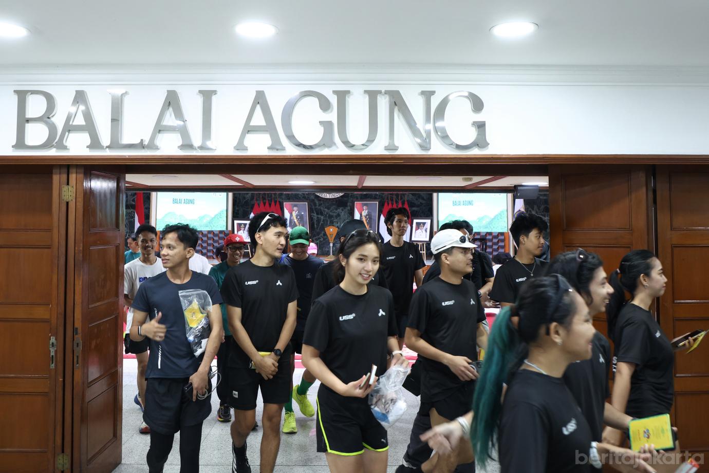 3.Namu Balai Kota Hadirkan Wisata Edukasi hingga Layanan Publik bagi Warga