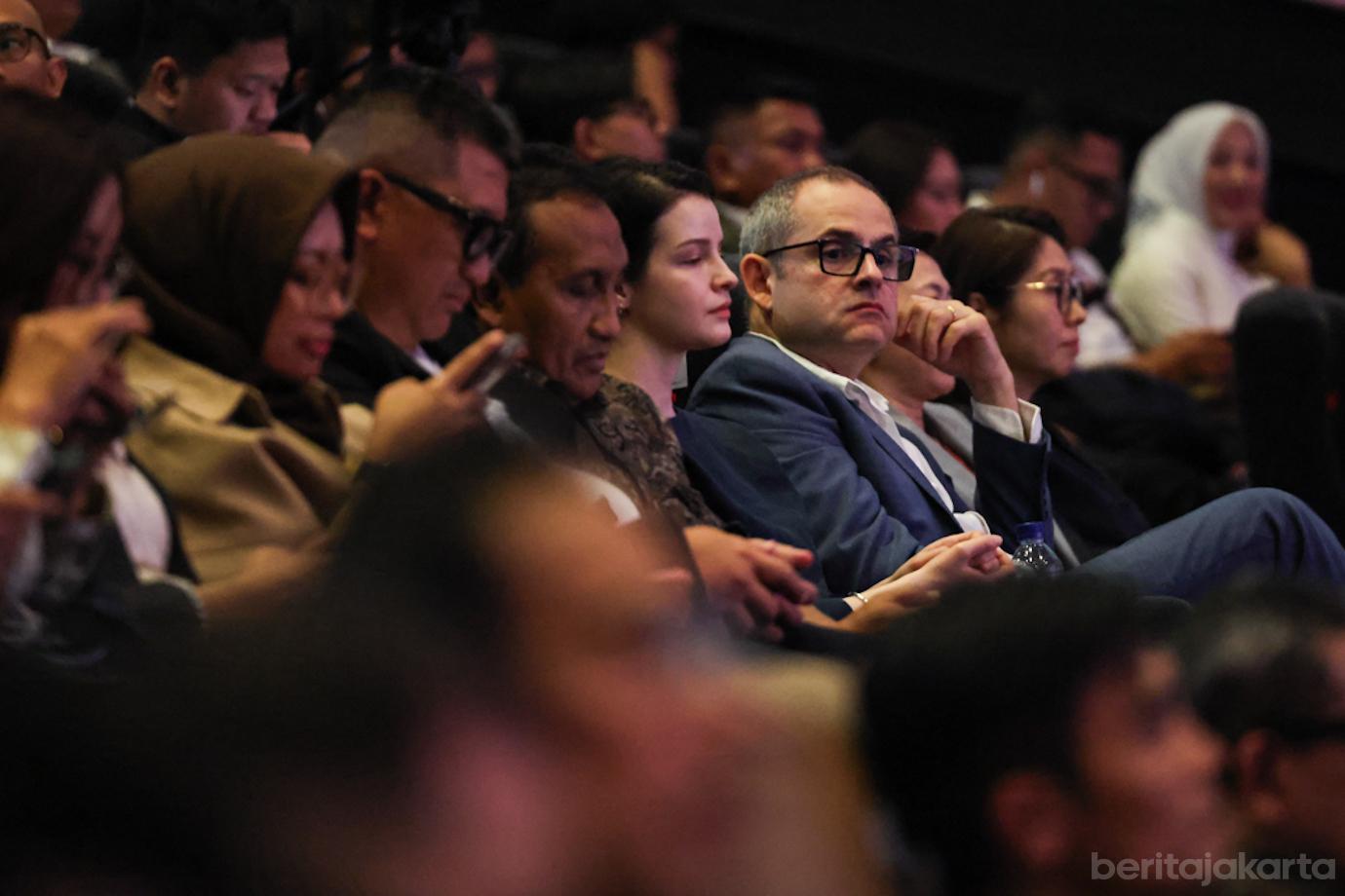 Jakarta Film Week 2