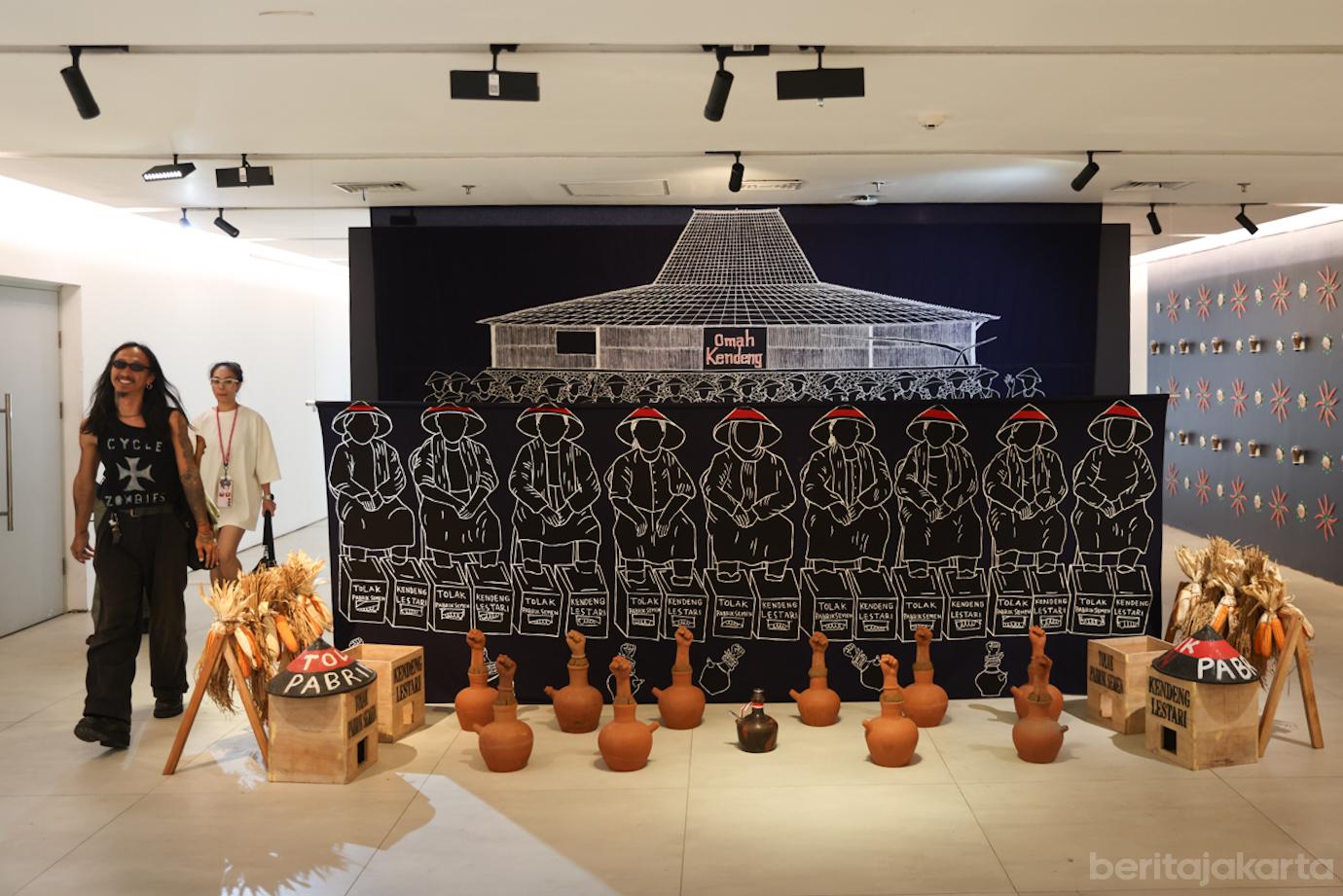Jakarta Biennale 2026 3