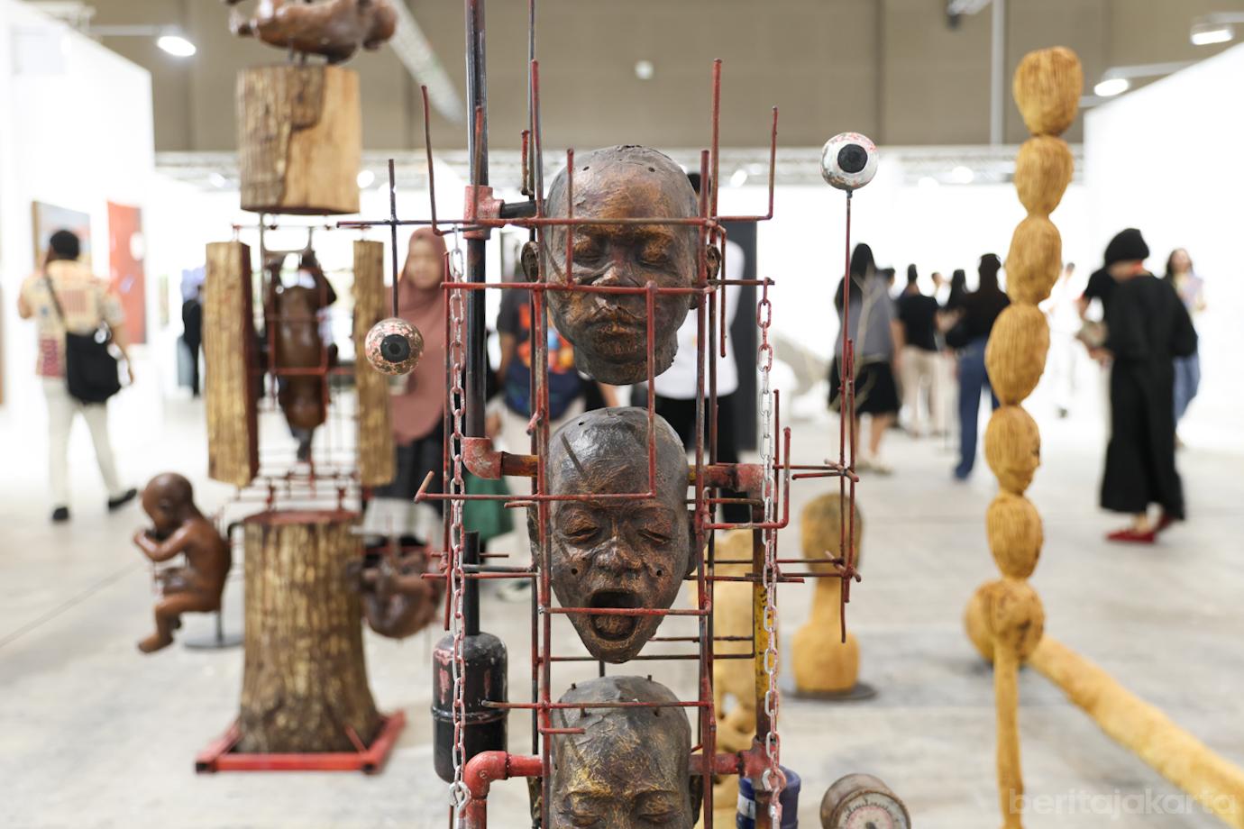 Art Jakarta 1