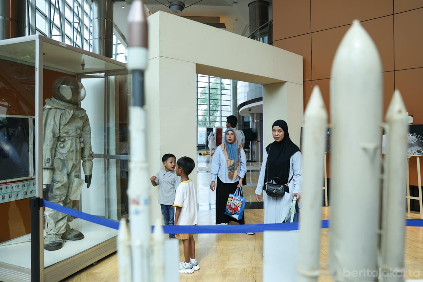 Pekan Astronomi Jakarta 8