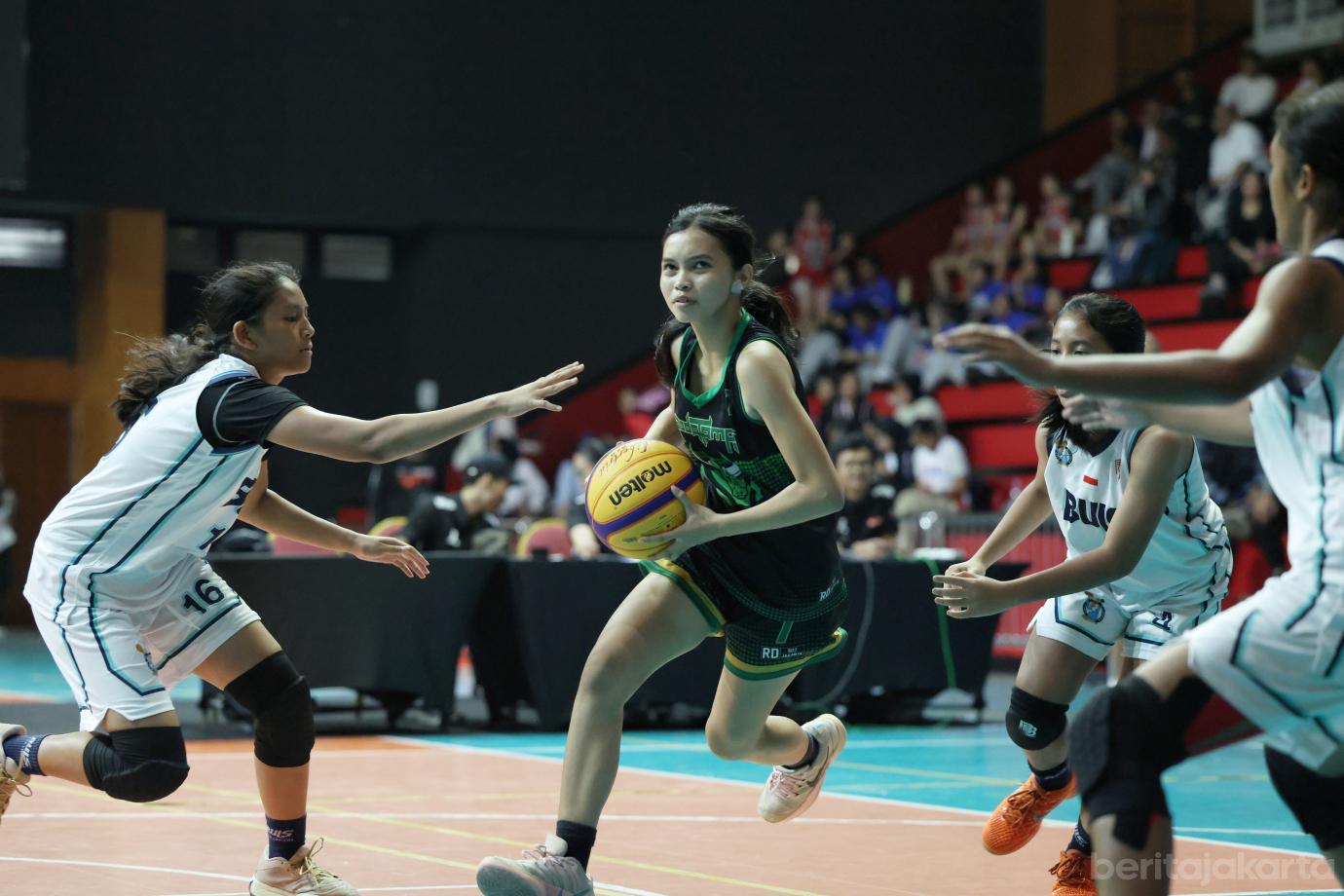 8.Piala Kadispora DKI Jakarta Tahun 2026