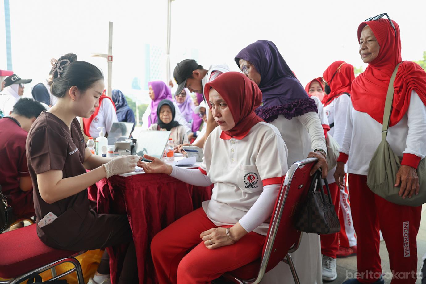Hari Lansia Internasional 5