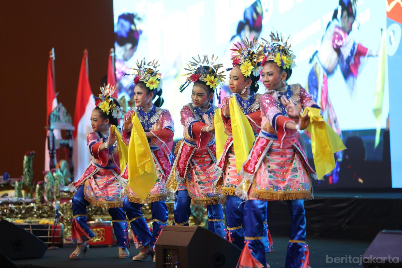 3International Asia Pacific 