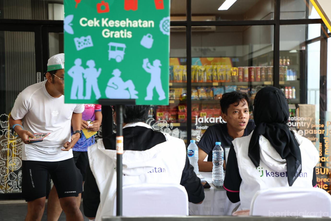 6.Namu Balai Kota Hadirkan Wisata Edukasi hingga Layanan Publik bagi Warga
