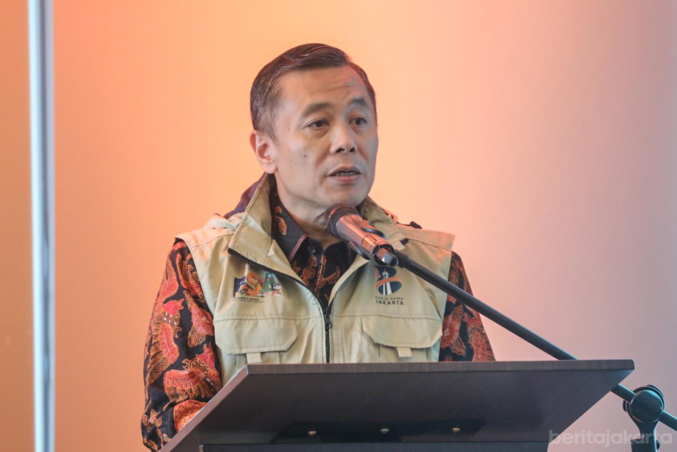 10 Kelurahan Terbaik di Jakarta Lolos Babak Final Benyamin S Award 2026 4