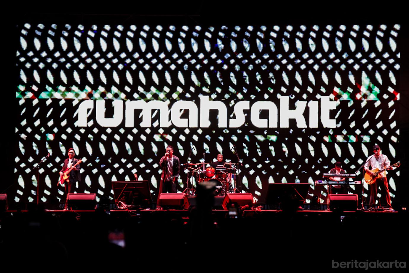 Aksi Keseruan Synchronize Fest 2026 4