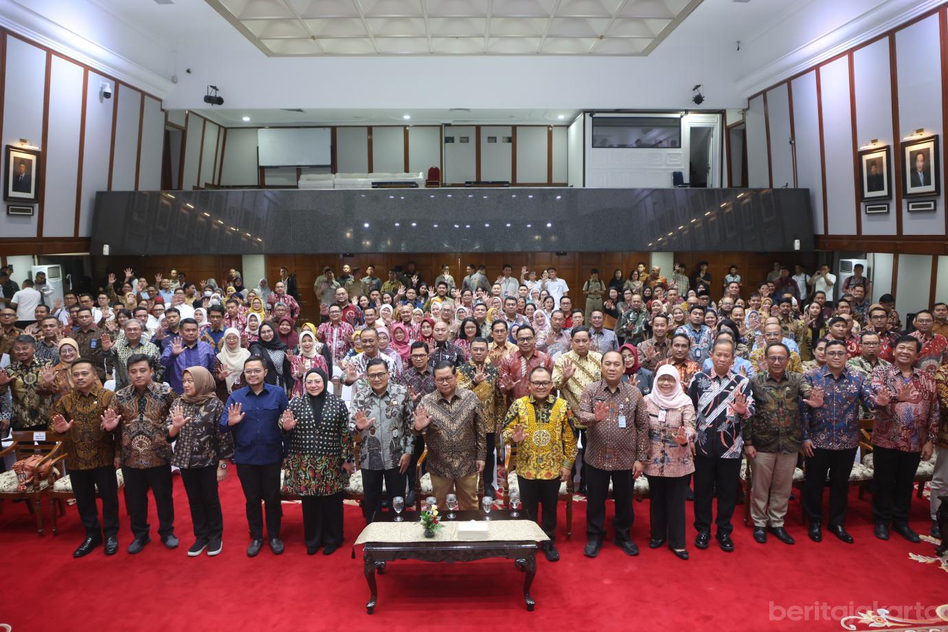 8 bumn bumd