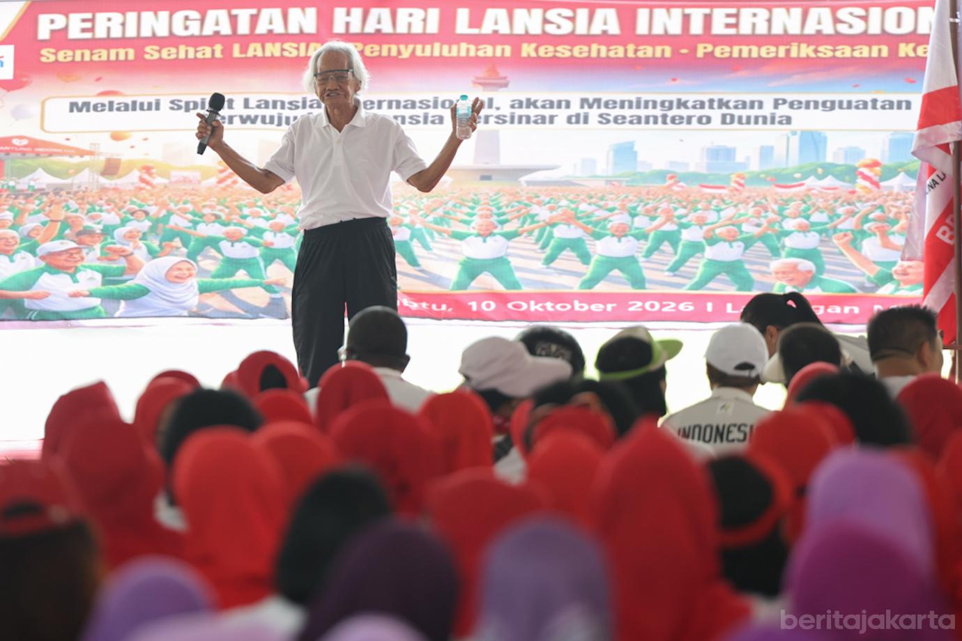 Hari Lansia Internasional 3