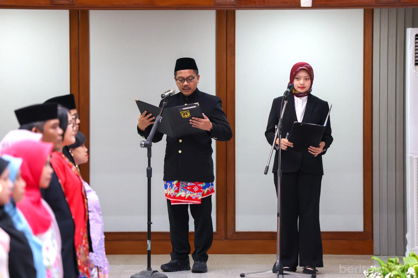 2 pelamtikan fungsional