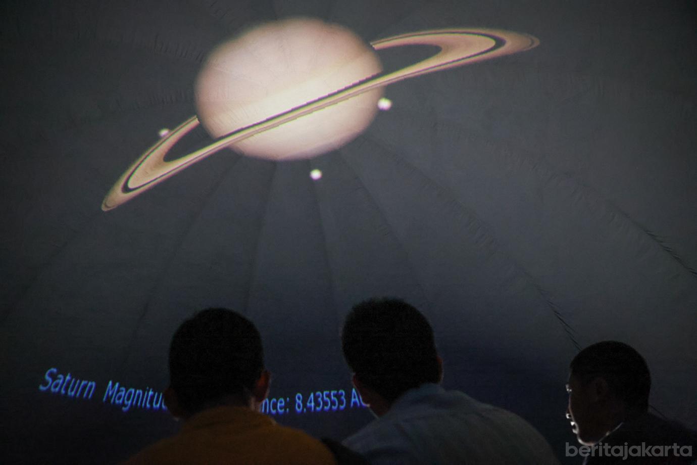 Pekan Astronomi Jakarta 7