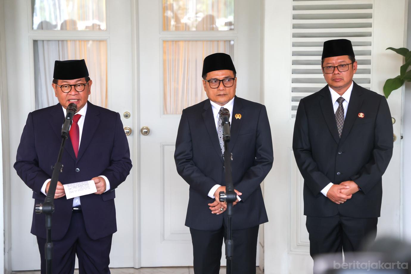 6 hari kesaktian pancasila dki