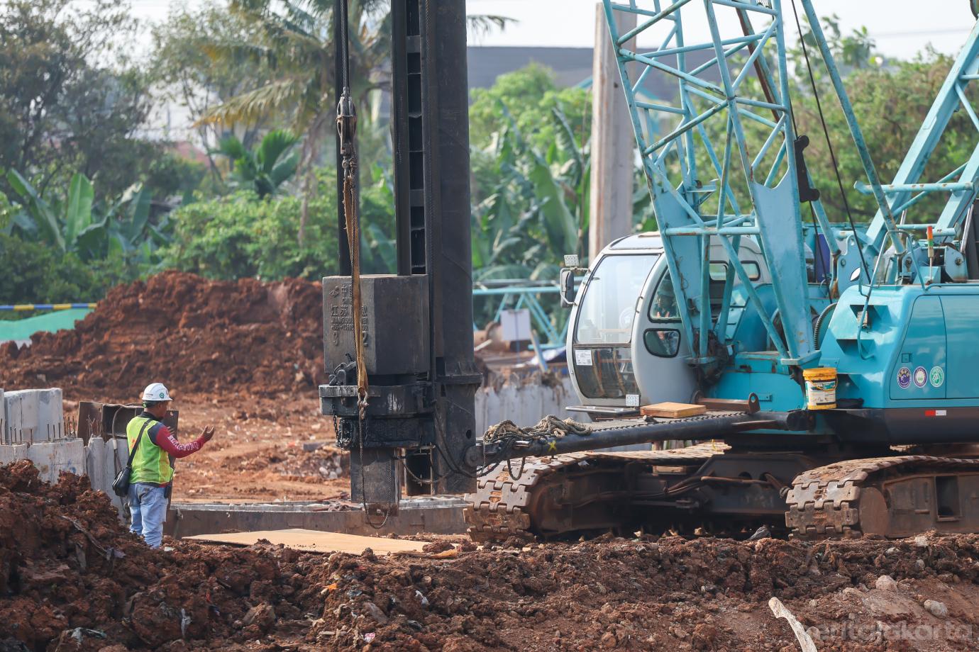 7  pram embung kebagusan