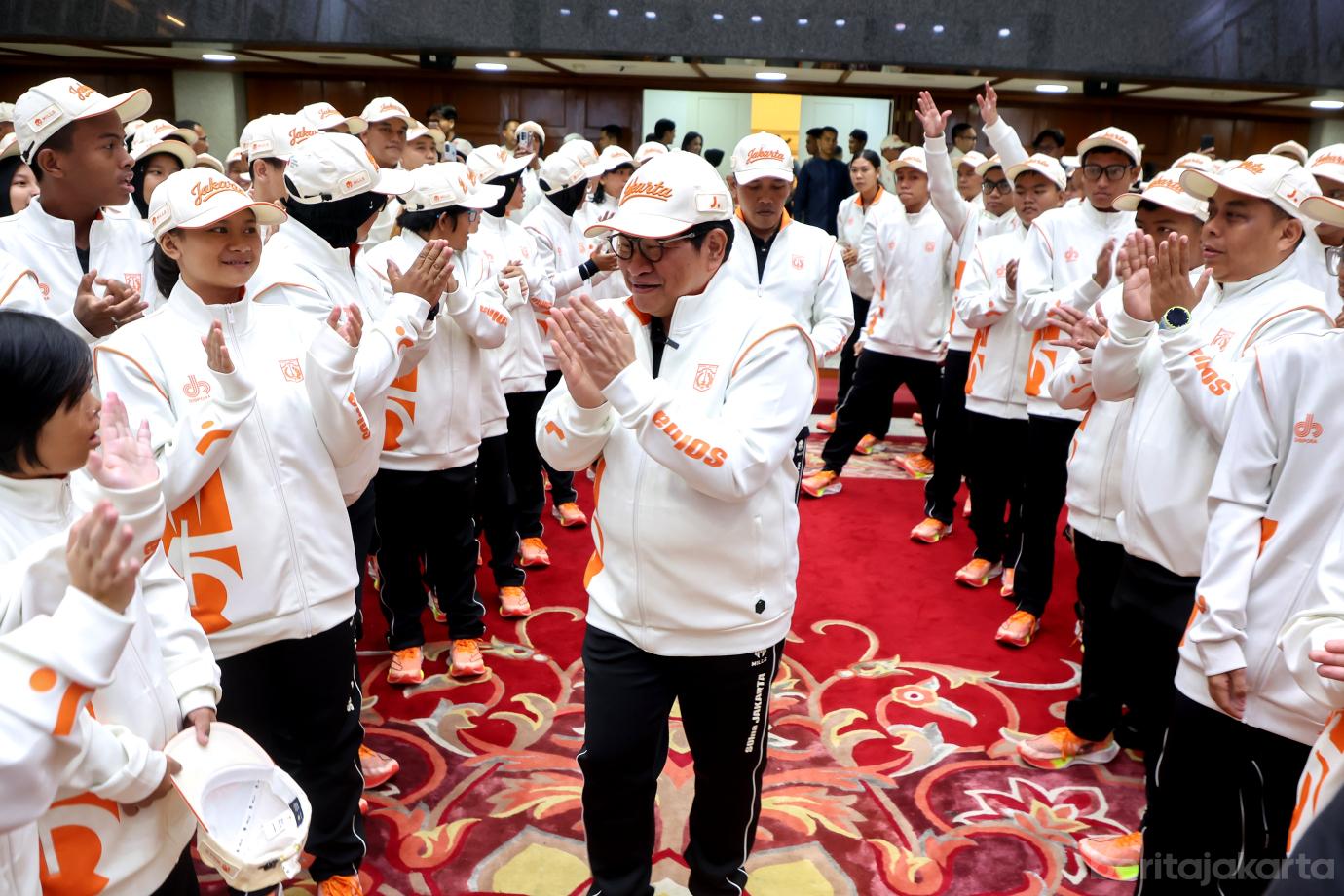 1  pelepasan SOIna 2026