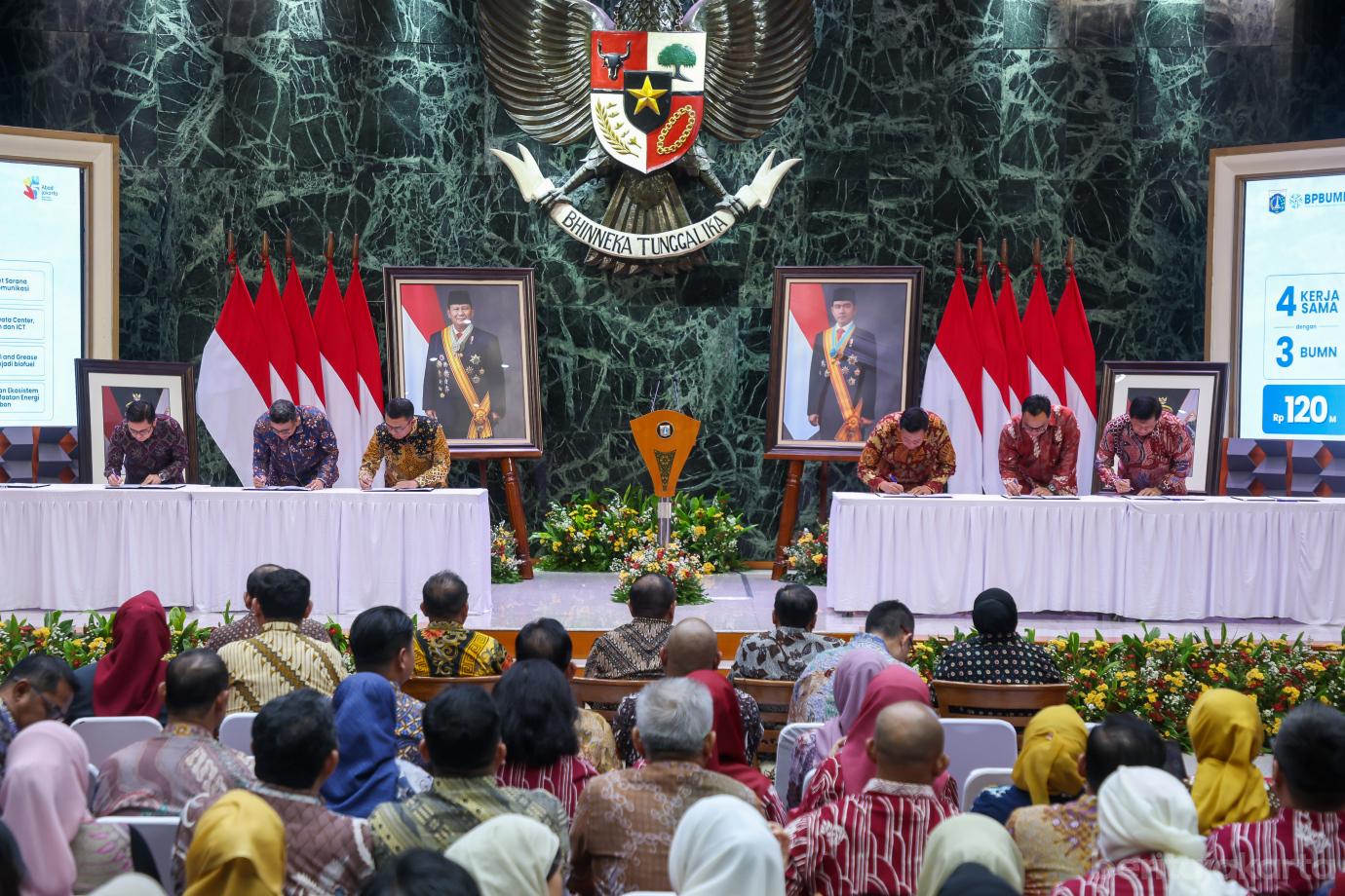 3 bumn bumd