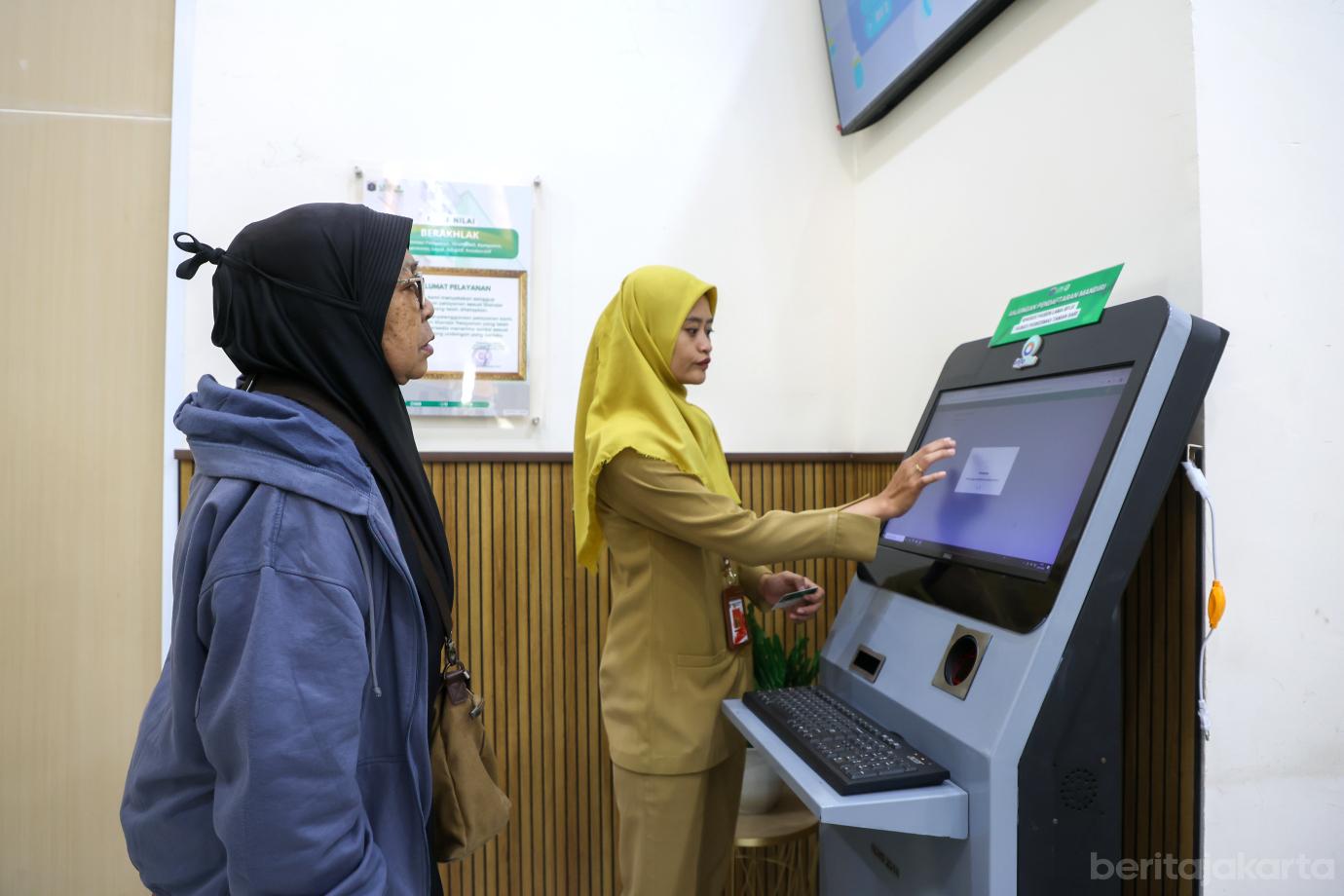 2 puskesmas taman sari gub