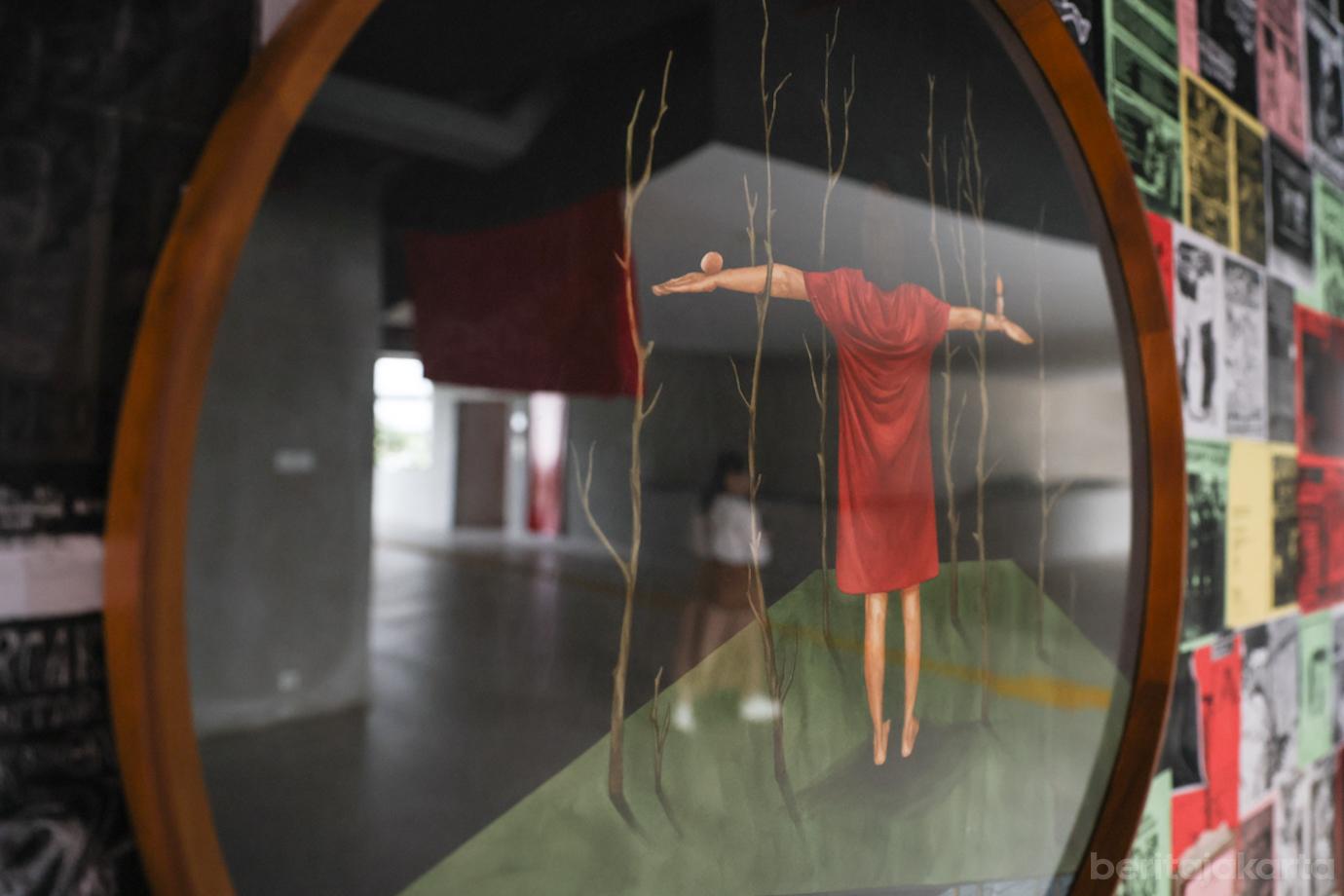 Jakarta Biennale 2026 7
