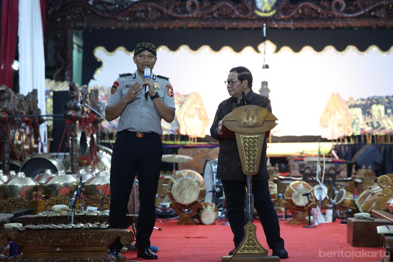 2 tanah harapan
