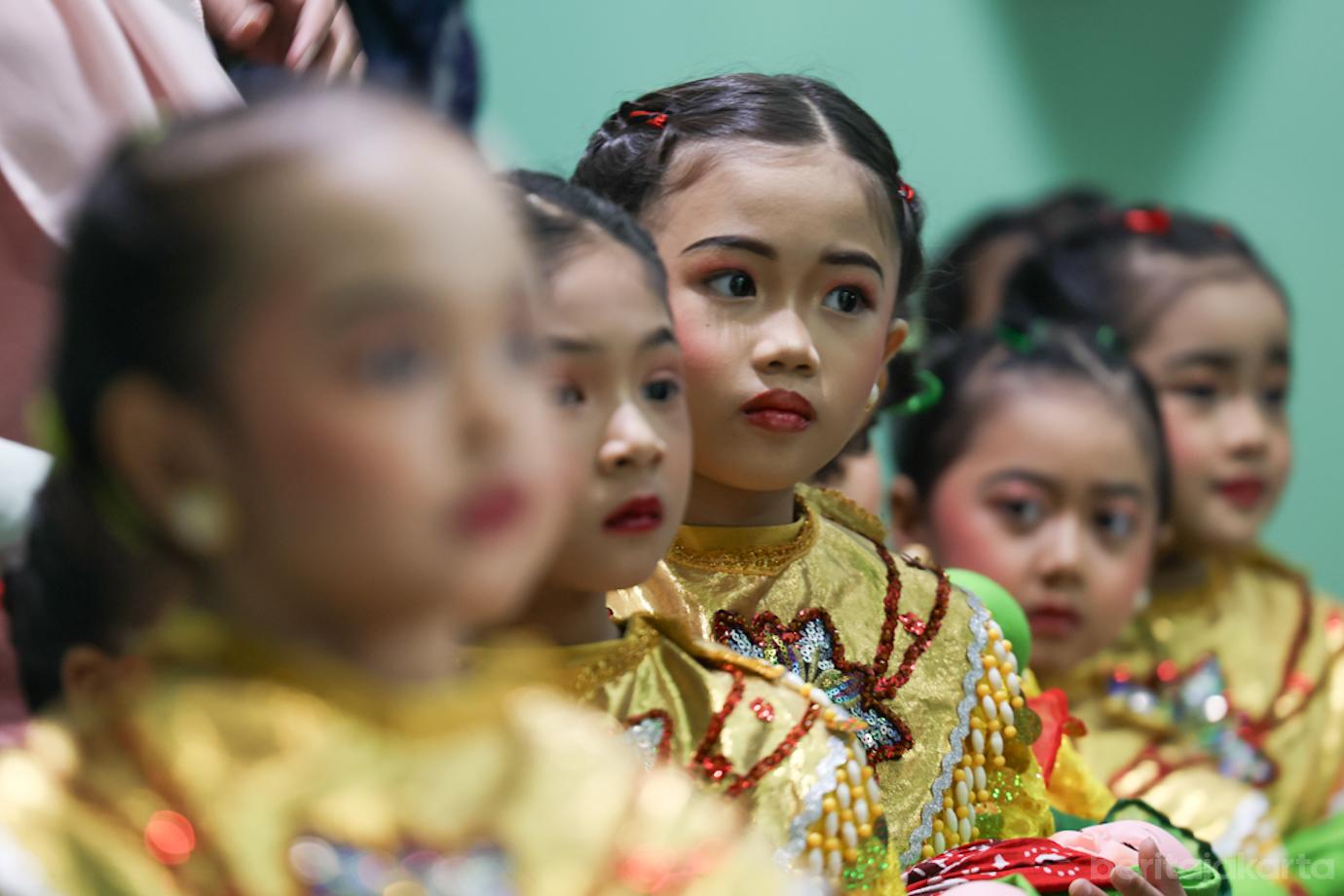 Lomba Seni Jakut 2