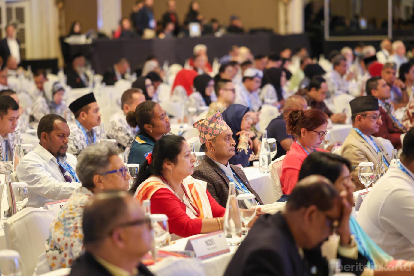 7 International Asia Pacific