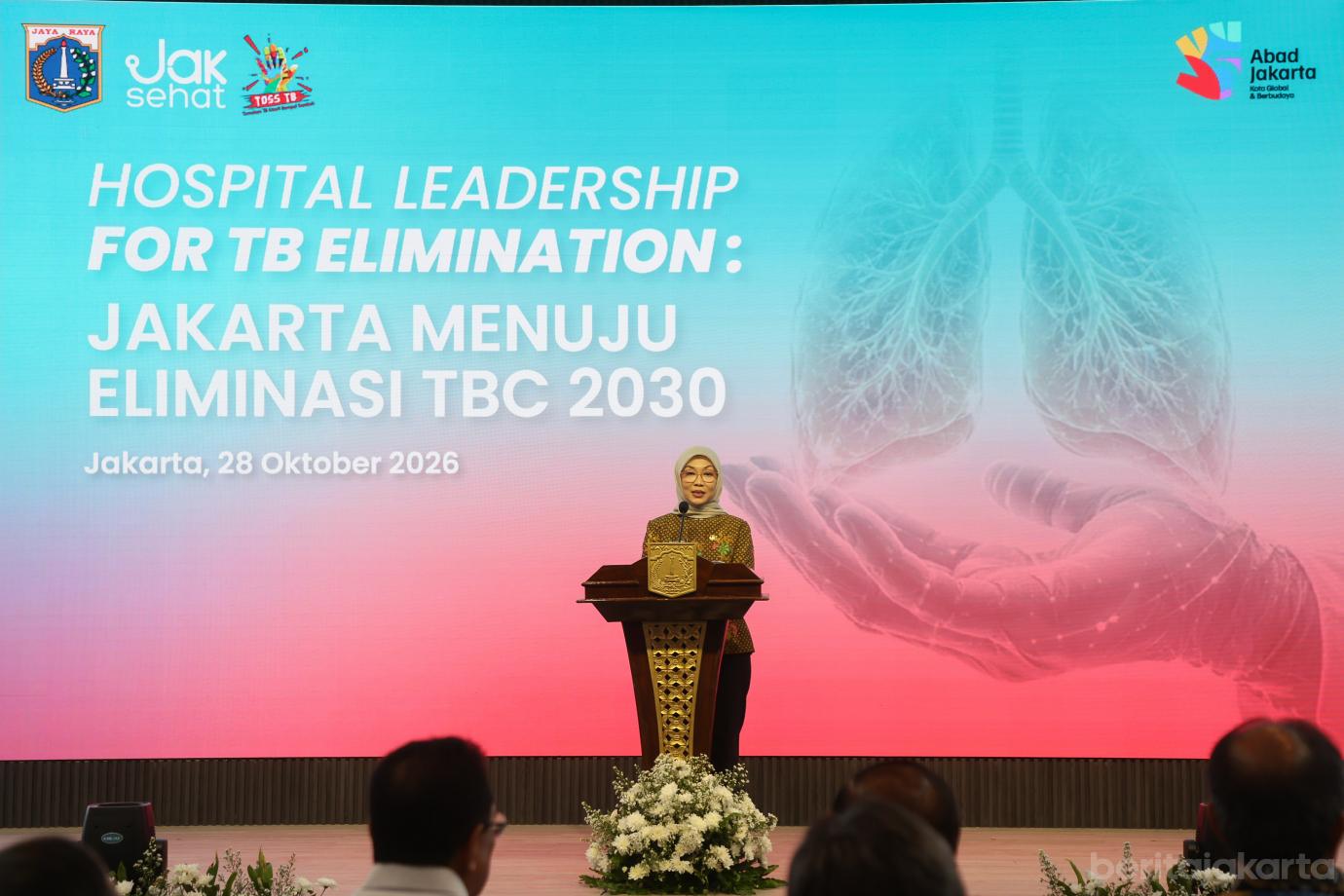 1 leader rumah sakit tb