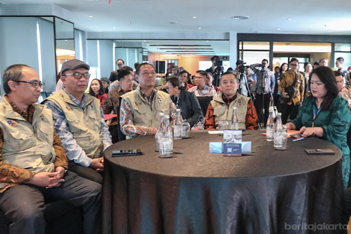 10 Kelurahan Terbaik di Jakarta Lolos Babak Final Benyamin S Award 2026 5