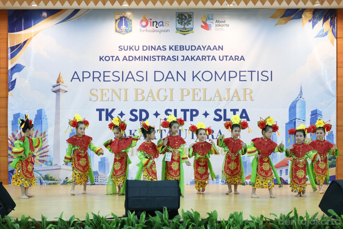 Lomba Seni Jakut 7