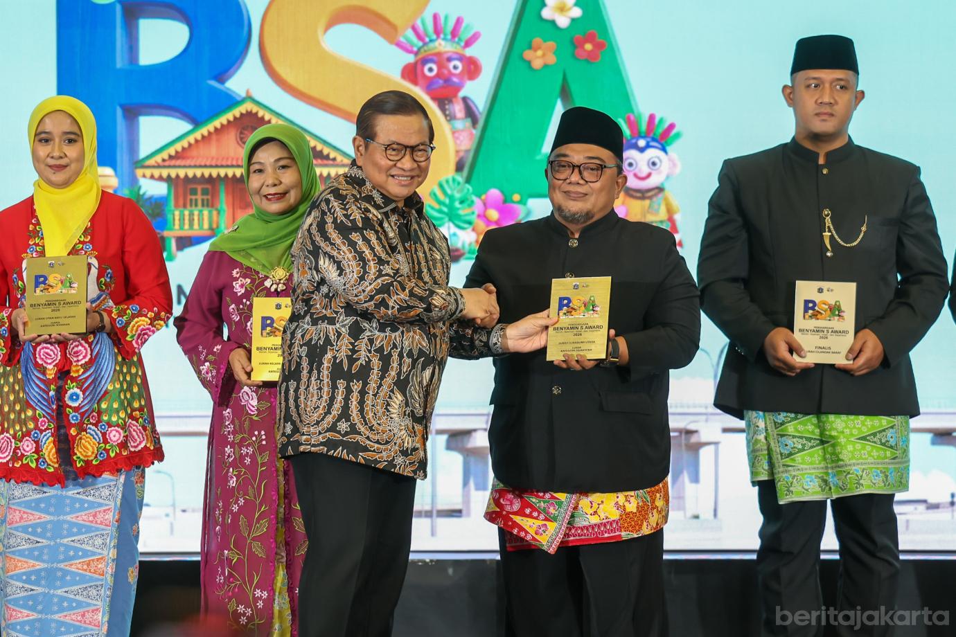 6  bsa award 2026