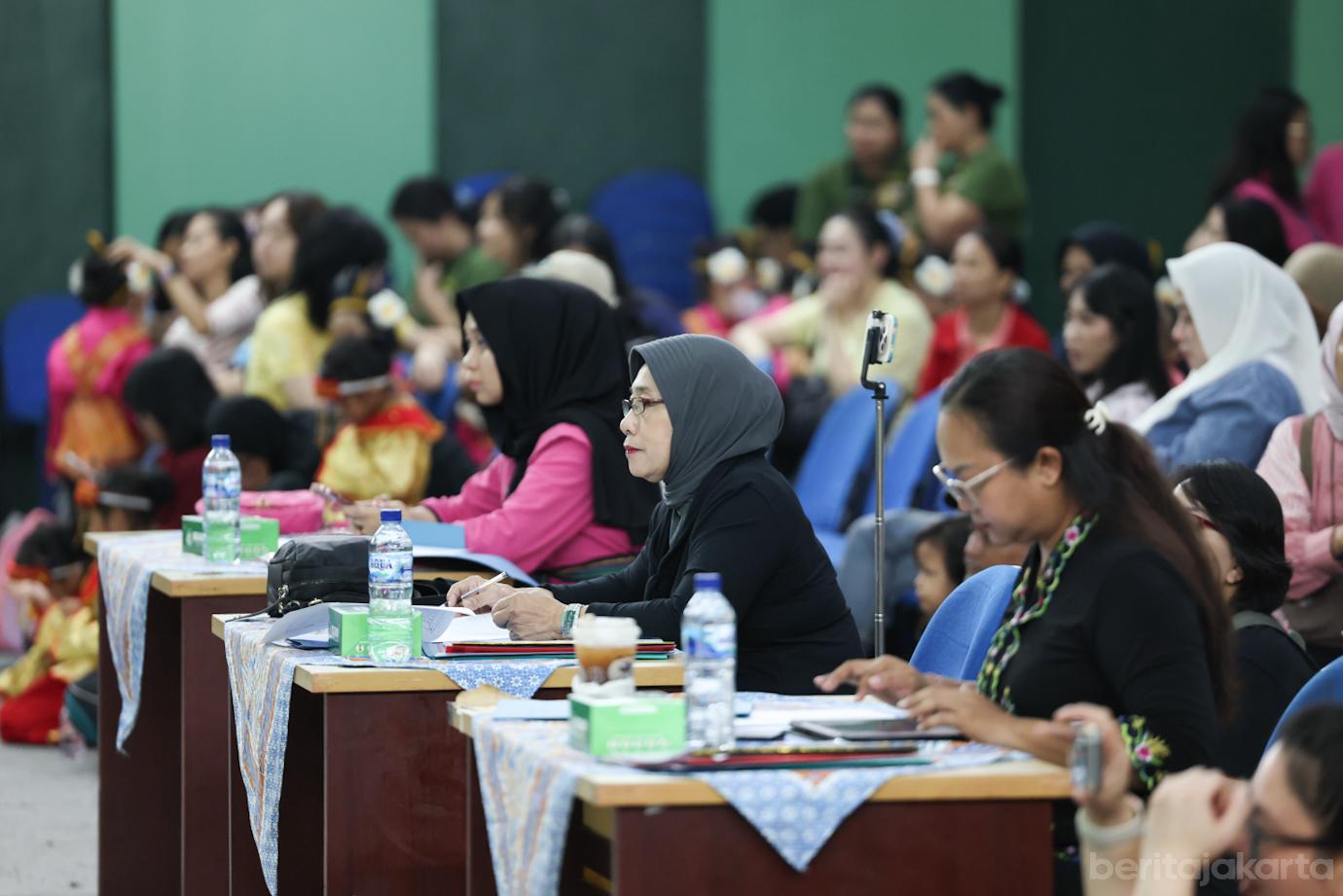 Lomba Seni Jakut 3