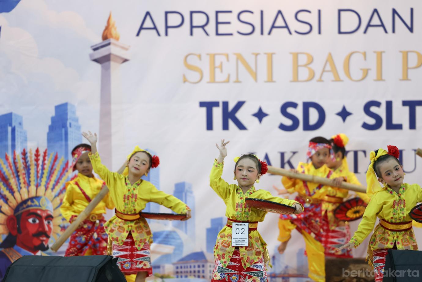 Lomba Seni Jakut 4
